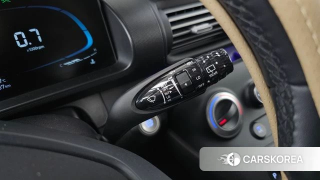 Hyundai Casper id 4488840 из Кореи 27
