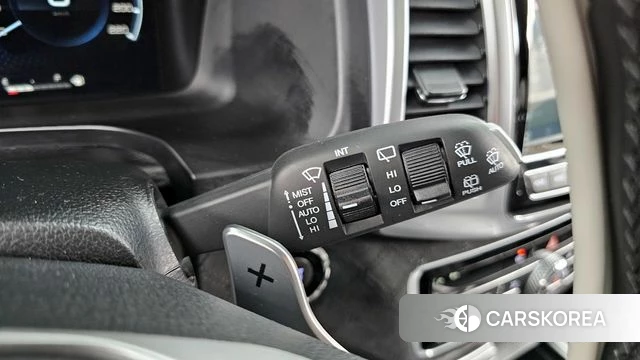 Ssangyong All New Rexton id 4324629 из Кореи 27