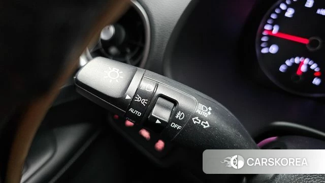 Kia Come New K3 id 4424980 из Кореи 27