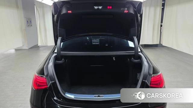 Mercedes-Benz S-Class W223 id 4779568 из Кореи 27