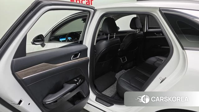 Kia K5 3rd generation id 4573721 из Кореи 27