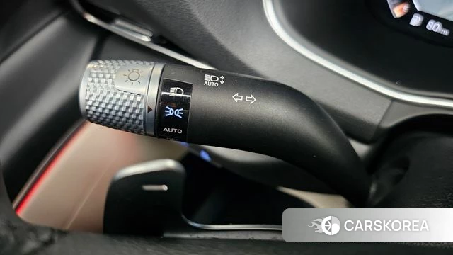 Genesis GV80 id 4632599 из Кореи 27
