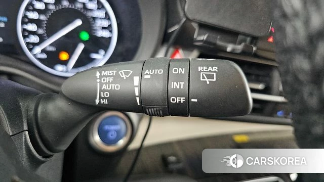 Toyota Sienna 4th Generation id 4517829 из Кореи 27
