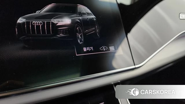 Audi Q7 (4M) id 4433436 из Кореи 27