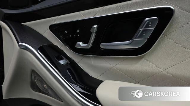 Mercedes-Benz S-Class W223 id 4676083 из Кореи 27