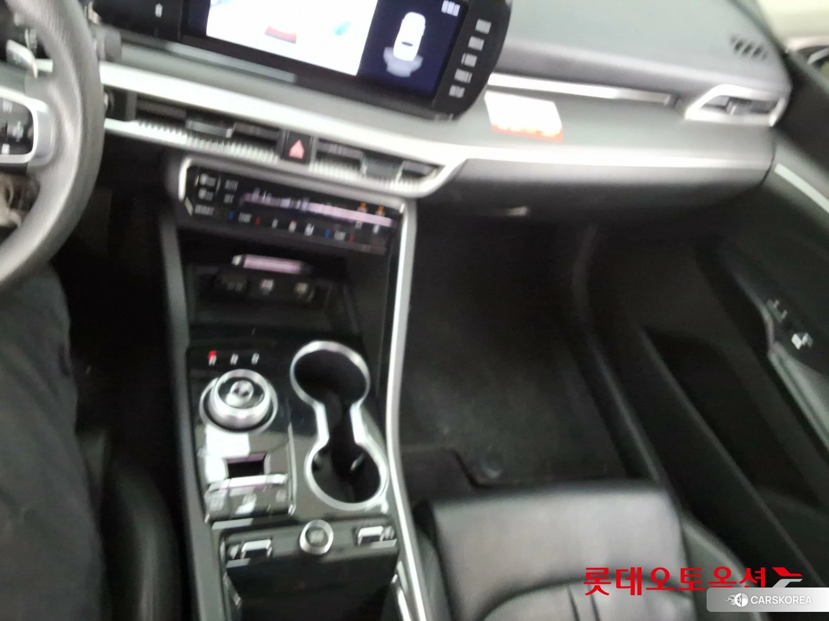 Kia K5 id 3888418 из Кореи 27