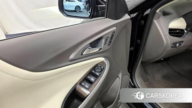 Chevrolet (GM Daewoo) The New Malibu id 4188366 из Кореи 27