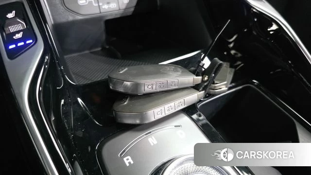 Kia The New Sorento 4th Generation id 4381773 из Кореи 27