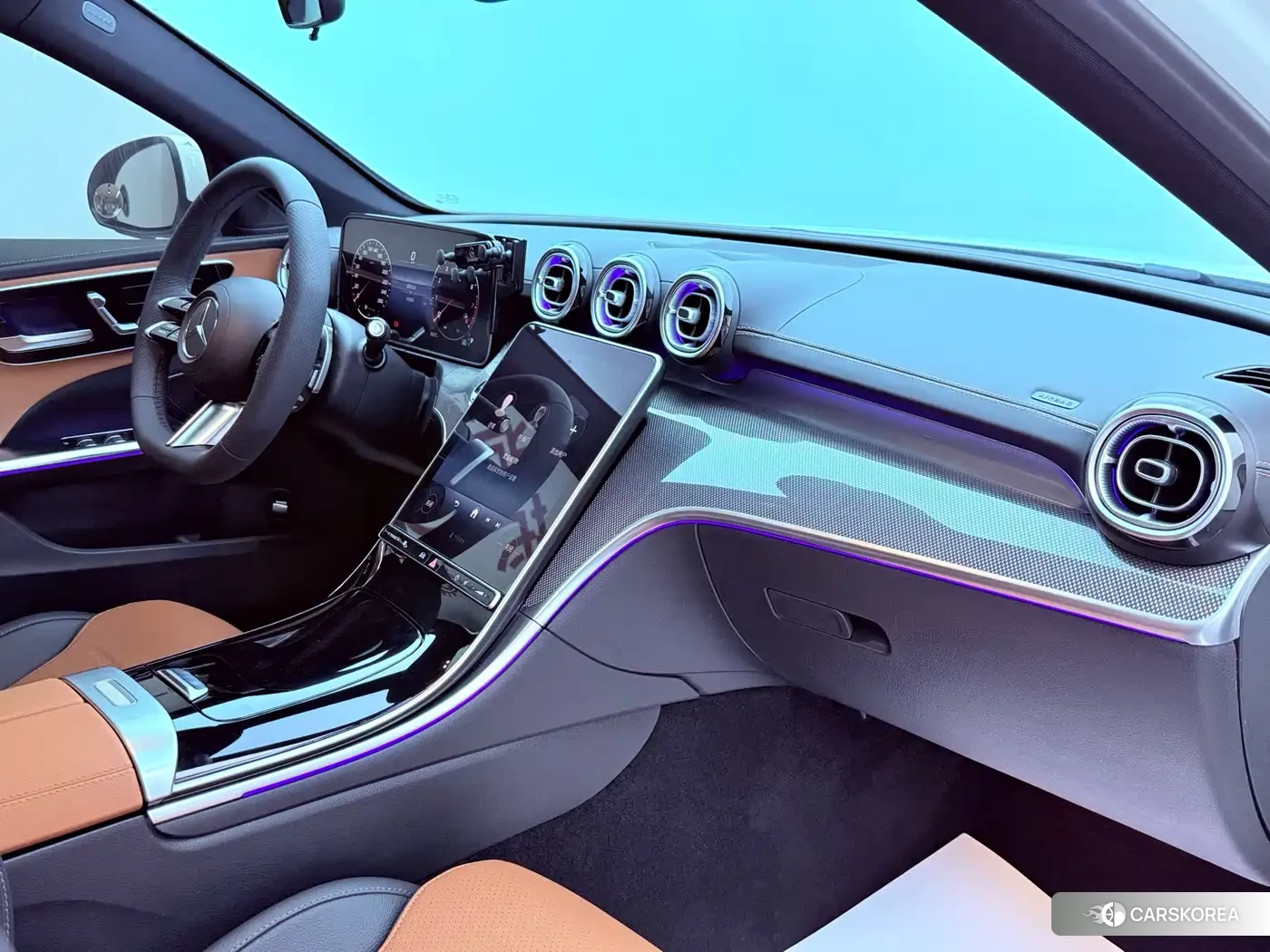 Mercedes-Benz C-class id 4538725 из Китая 27