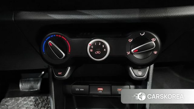 Kia The New Morning (JA) id 4223120 из Кореи 27