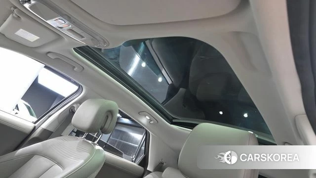 Hyundai Ionic 5 id 4636185 из Кореи 27