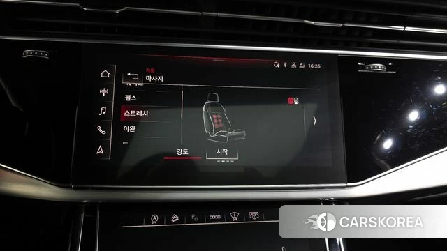 Audi Q7 (4M) id 4249245 из Кореи 27