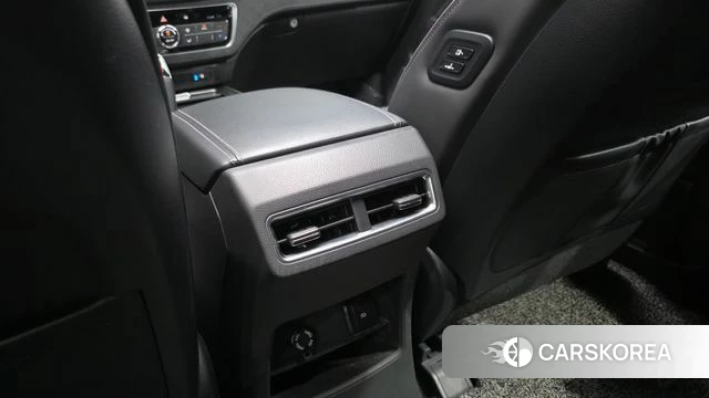 Ssangyong All New Rexton id 4632337 из Кореи 27