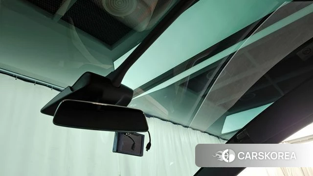 Tesla Model X id 4196326 из Кореи 27