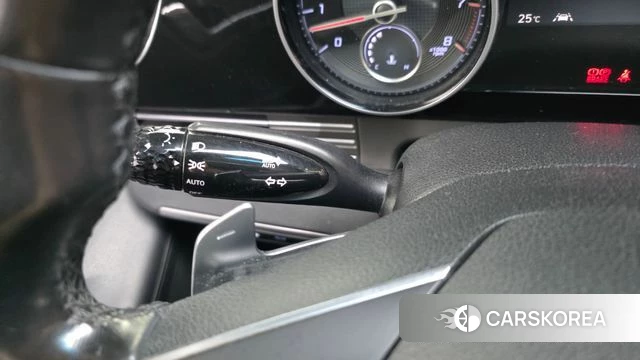 Hyundai The New Grandeur IG id 4410445 из Кореи 27