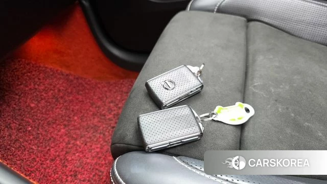 Volvo XC40 id 4722538 из Кореи 27