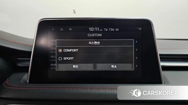 Genesis G70 id 4582150 из Кореи 27