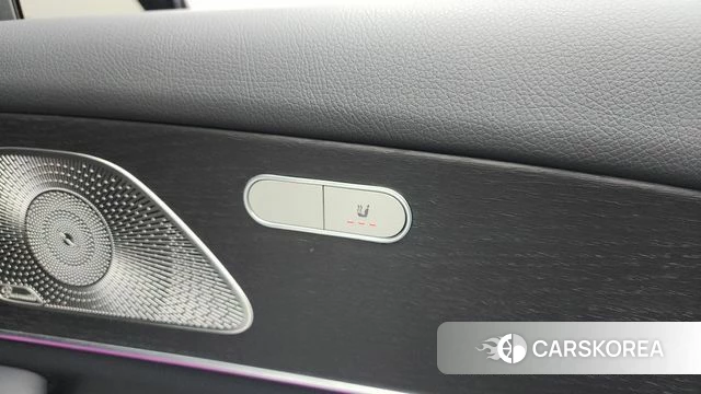 Mercedes-Benz GLE-Class W167 id 4408441 из Кореи 27