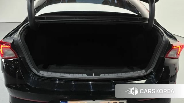 Kia K5 Hybrid 3rd Generation id 4422405 из Кореи 27