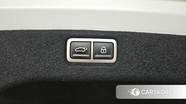 Hyundai Sonata D Edge (DN8) id 4302181 из Кореи 27