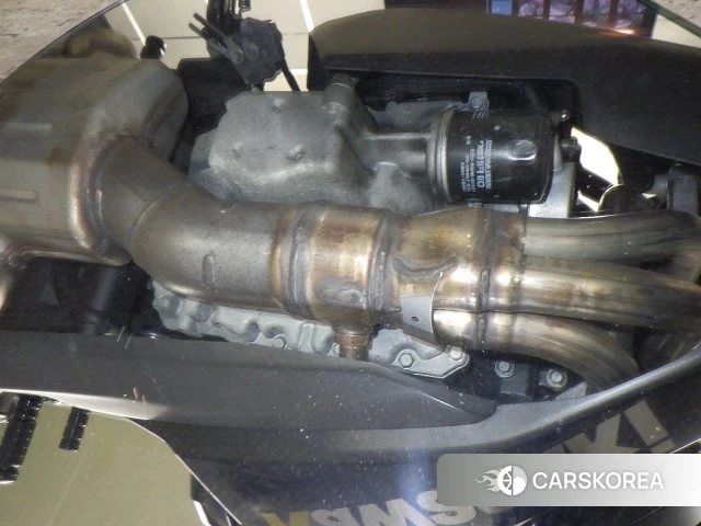 Kawasaki NINJA 1000 ABS id 3946815 из Японии 27