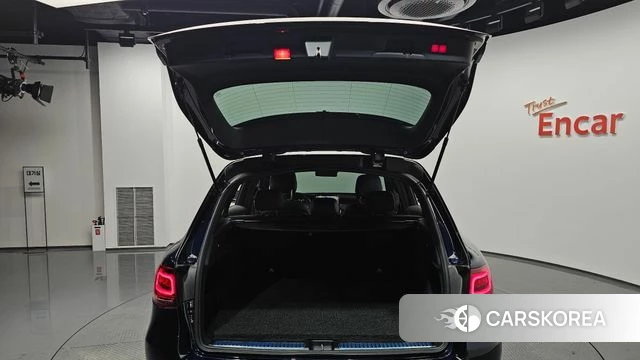 Mercedes-Benz GLC-Class X253 id 4464549 из Кореи 27