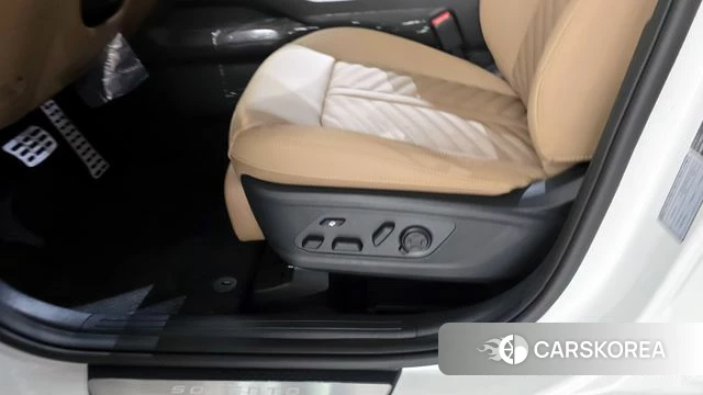 Kia The New Sorento 4th Generation id 4394272 из Кореи 27