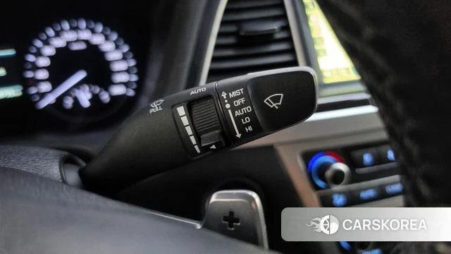 Genesis G80 id 4837261 из Кореи 26
