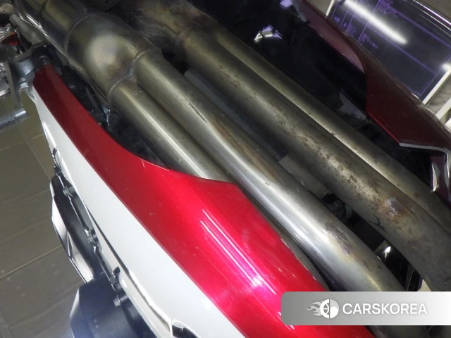 Honda CB400SF BOLDOR ABS id 4229644 из Японии 27