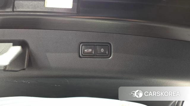Genesis GV70 id 4428601 из Кореи 27