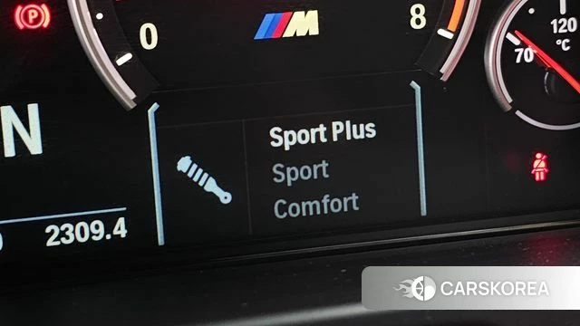 BMW X6M (F16) id 4196646 из Кореи 27