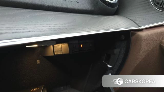 Mercedes-Benz E-Class W213 id 4739802 из Кореи 27