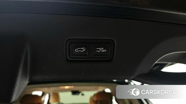 Kia Carnival 4th generation id 4495656 из Кореи 27