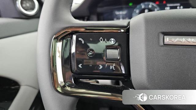 Land Rover Range Rover Evoque 2nd Generation id 4634954 из Кореи 27