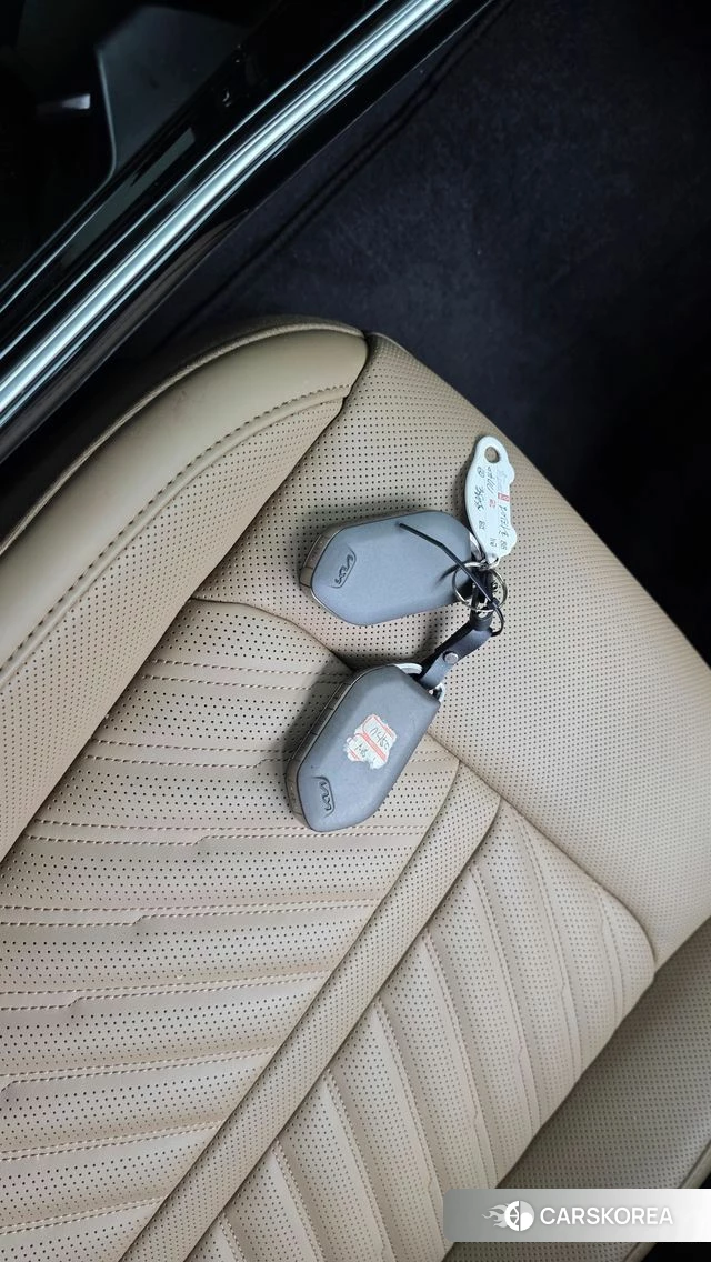 Kia The New Sorento 4th Generation id 4612310 из Кореи 27