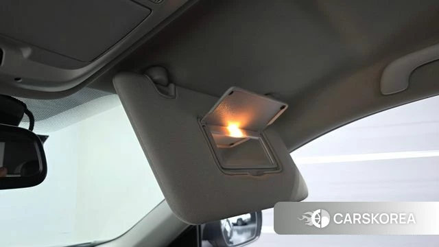 Renault Korea (Samsung) The New QM6 id 4507112 из Кореи 27