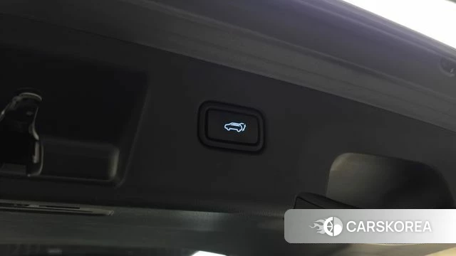 Hyundai The New Tucson Hybrid (NX4) id 4904474 из Кореи 27