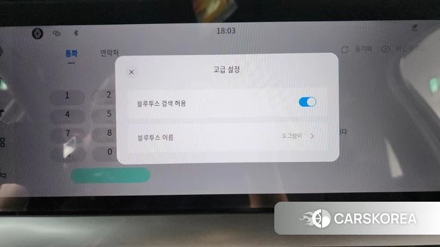 Renault Korea (Samsung) Grand Coleos id 4387977 из Кореи 27