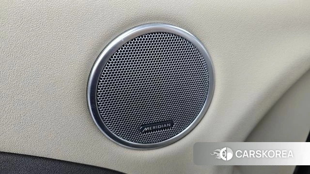 Land Rover Range Rover Evoque id 4448028 из Кореи 27