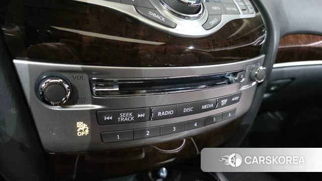 Infiniti QX60 id 4496736 из Кореи 27