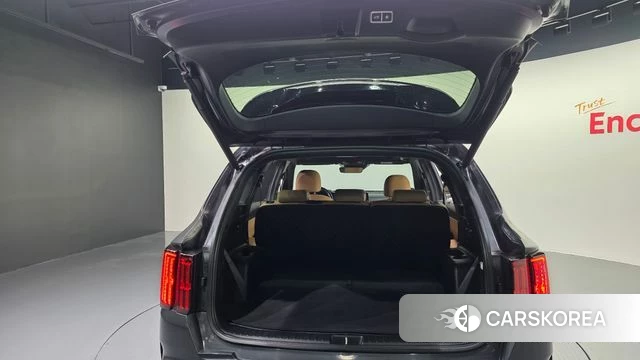 Kia Sorento 4th Generation id 4384046 из Кореи 27