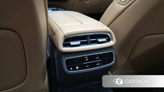 Genesis G80 (RG3) id 4429673 из Кореи 27