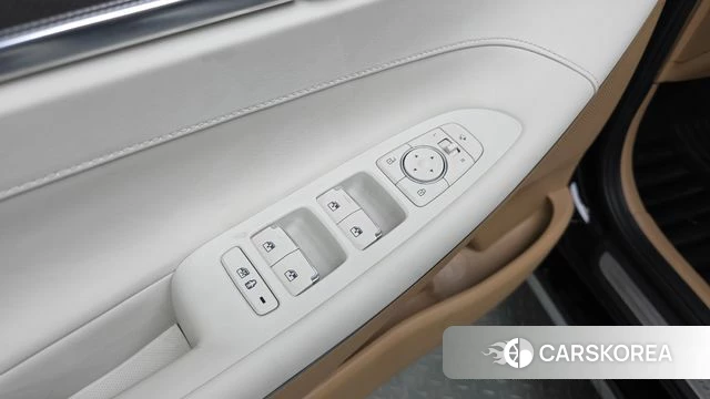 Hyundai The New Grandeur IG id 4317032 из Кореи 27