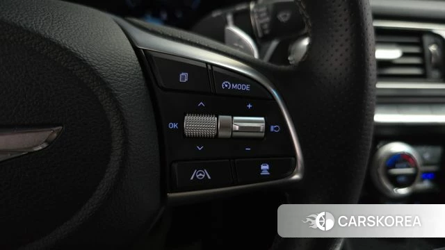 Genesis The New G70 id 4316932 из Кореи 27