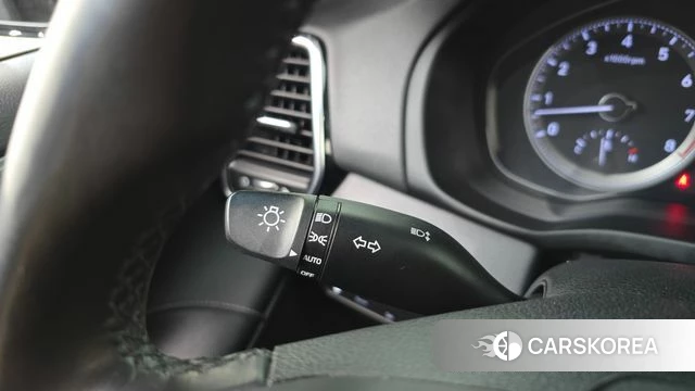 Hyundai Grandeur IG id 4508103 из Кореи 27