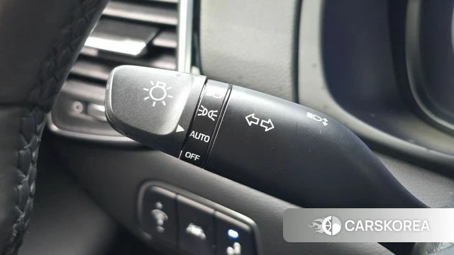 Hyundai Grandeur IG Hybrid id 4563013 из Кореи 27