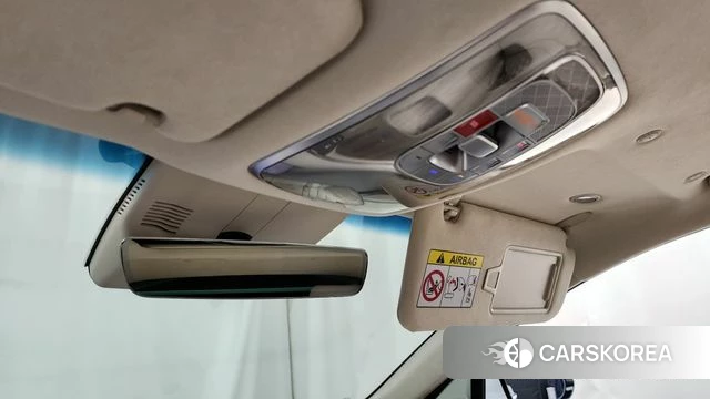 Genesis G80 (RG3) id 4185809 из Кореи 27