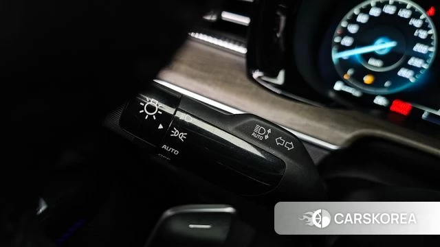 Kia K5 3rd generation id 4641629 из Кореи 27