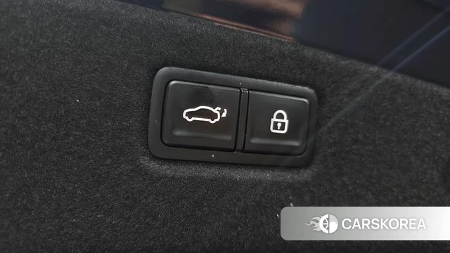 Kia The New K9 2nd generation id 4434141 из Кореи 27