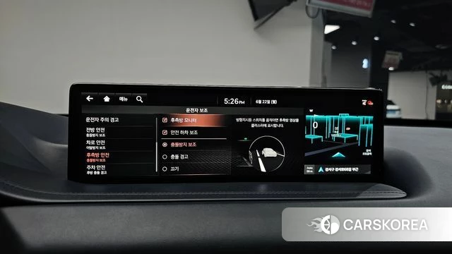 Genesis GV80 id 4489869 из Кореи 27